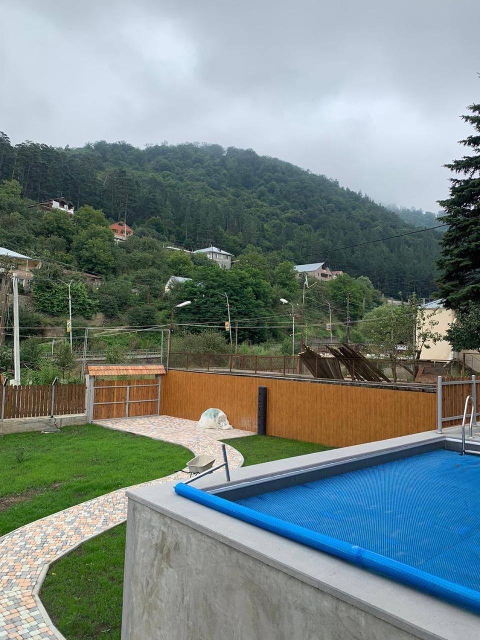 Hébergement de vacances Two